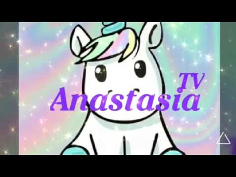 ANASTASIA TV მალე დადებს პირველ ვიდეოს !!! გამოიწერეთ ჩვენი არხი.